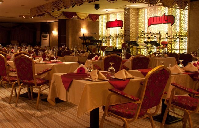 Wanasa - Avari Dubai Hotel