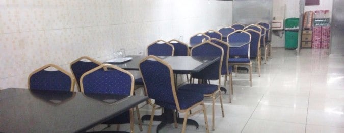 Shahab Restaurant
