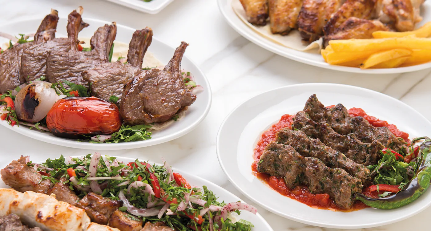 Al Safadi Restaurant - الصفدي