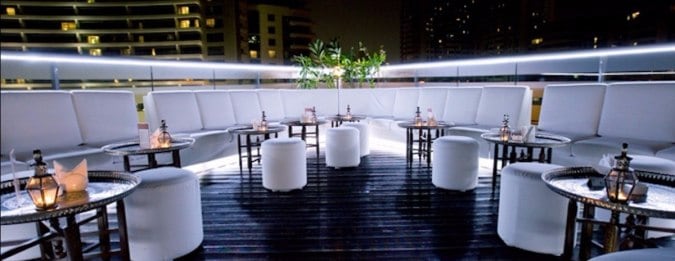 The Deck - Byblos Hotel