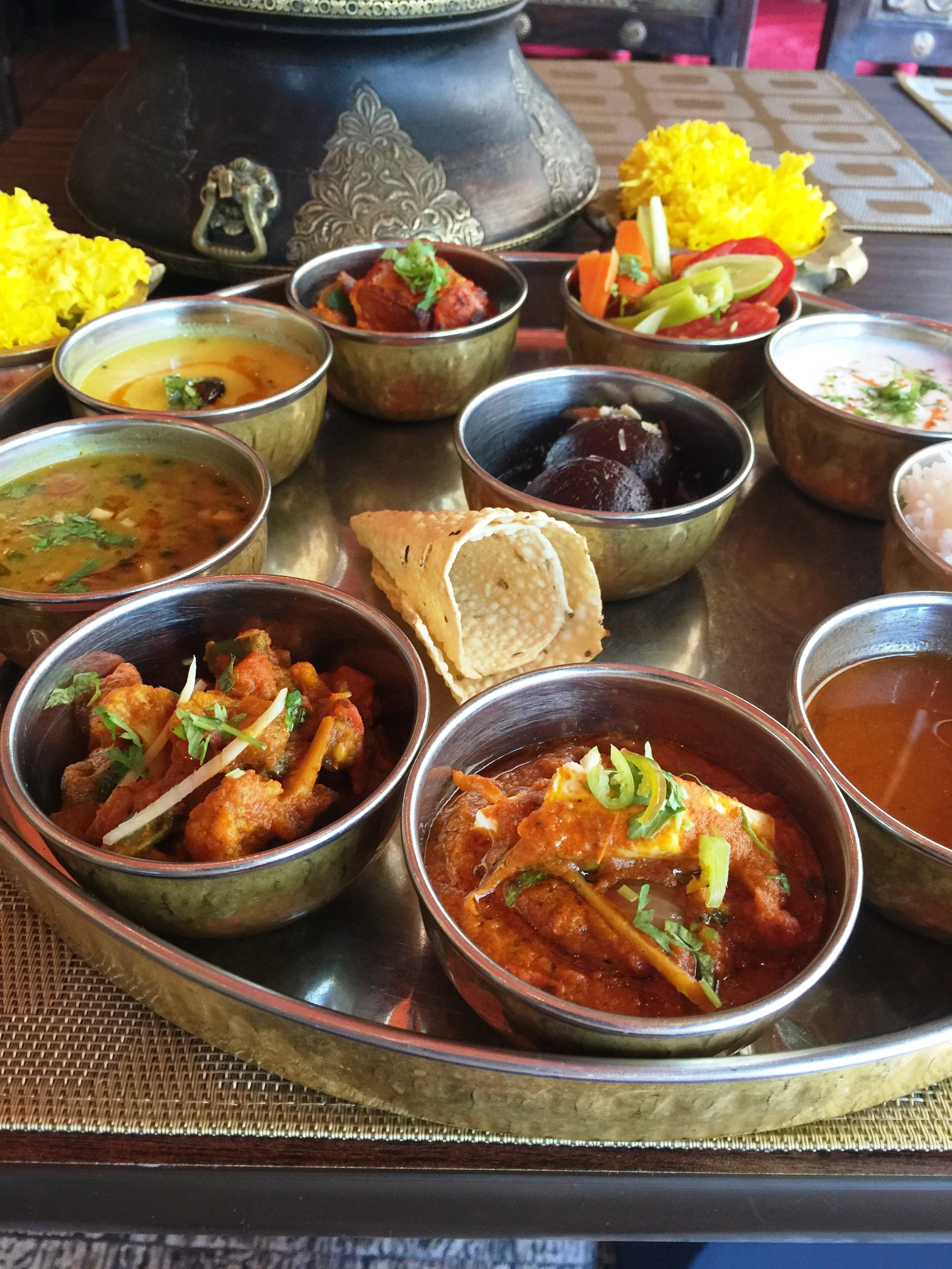 Sai Dham Vegetarian Restaurant