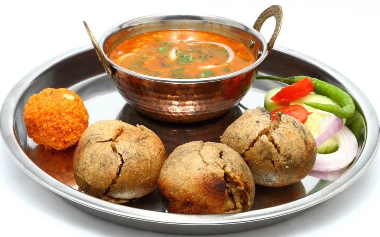 Marwari Vegetarian Restaurant
